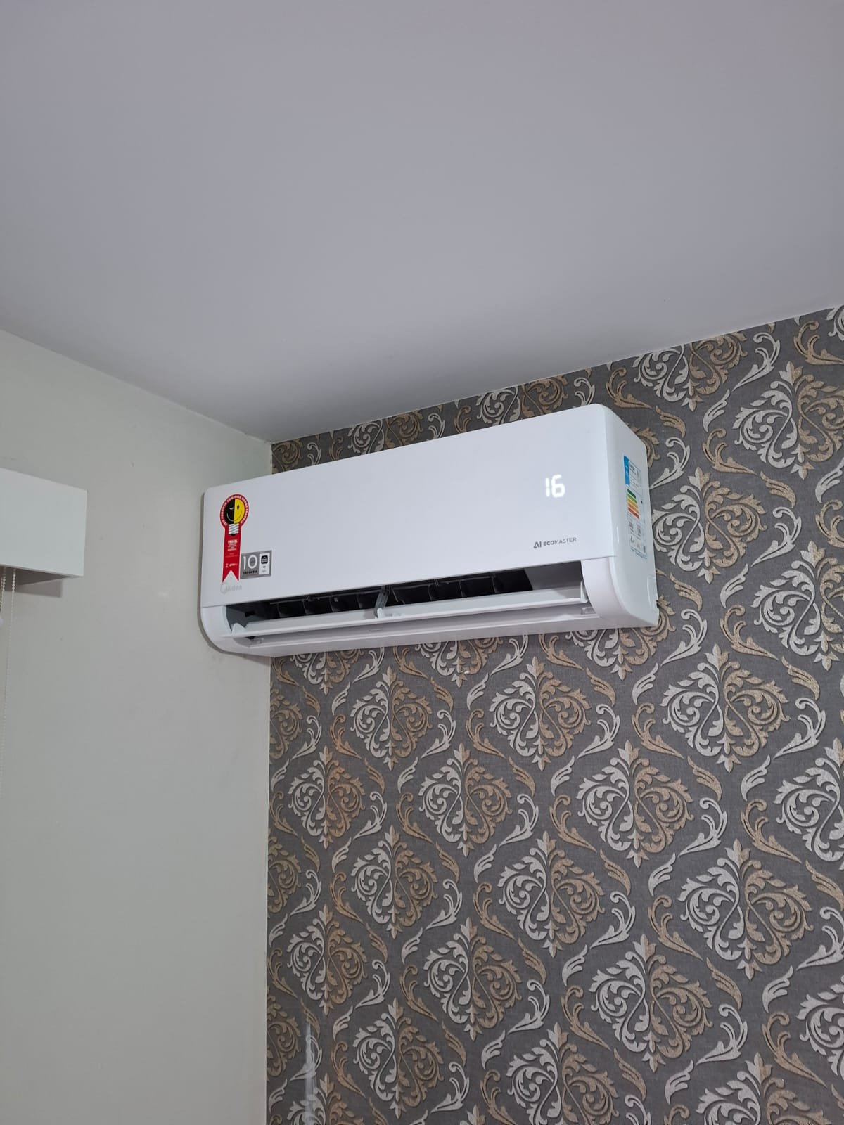 Troca de Componentes