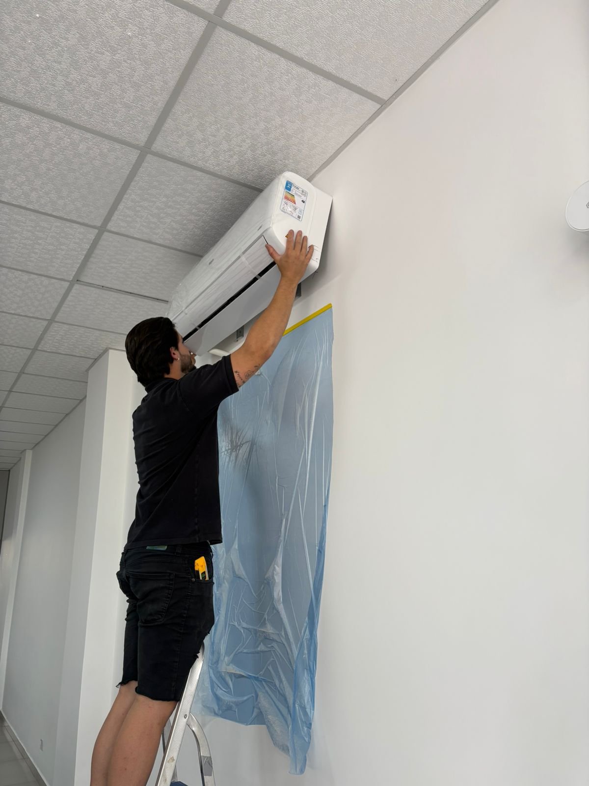 Instalação Residencial Completa